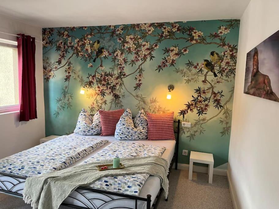 Exklusive Ferienwohnung Mit 3 Schlafzimmern Und 2 Baedern! Altenau  Exterior foto